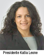 Katia Leone