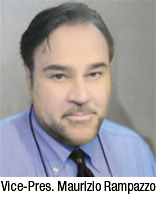 Maurizio Rampazzo